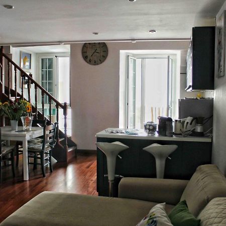 Casa Thomas Appartement San Remo Buitenkant foto