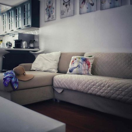 Casa Thomas Appartement San Remo Buitenkant foto