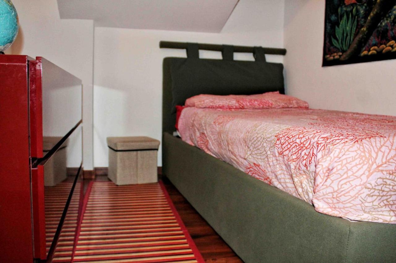 Casa Thomas Appartement San Remo Buitenkant foto