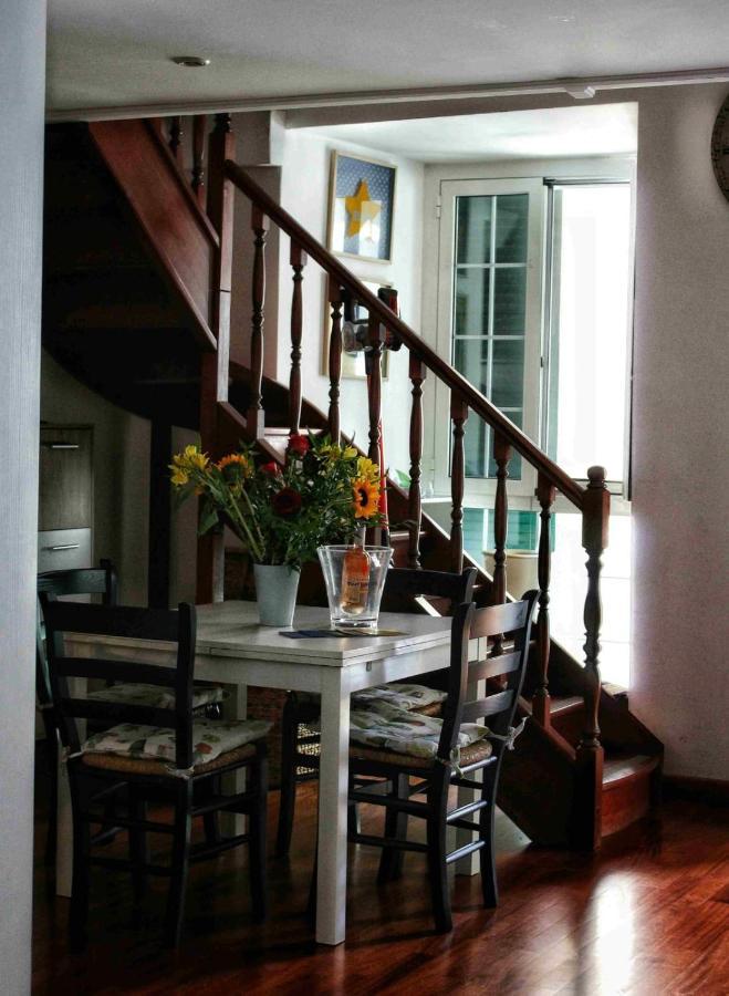 Casa Thomas Appartement San Remo Buitenkant foto