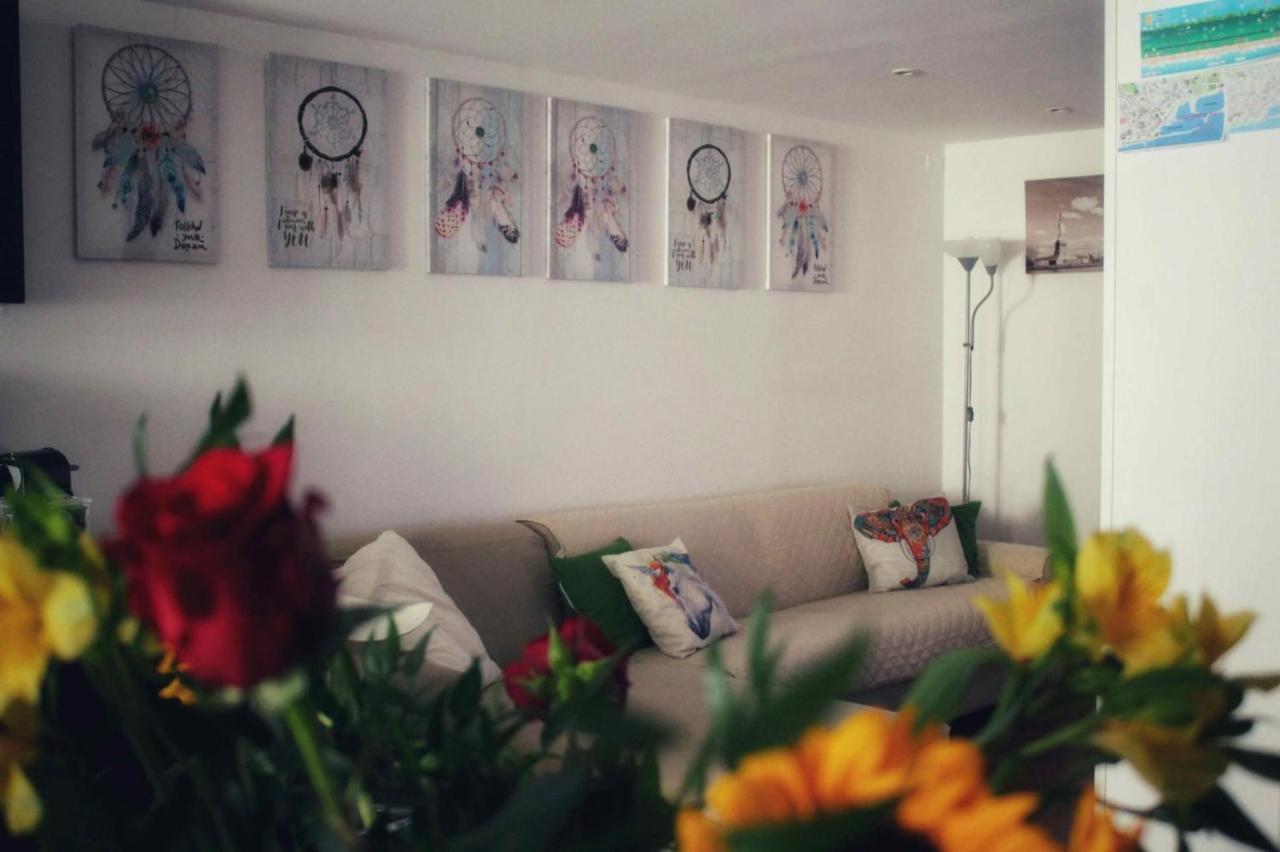 Casa Thomas Appartement San Remo Buitenkant foto
