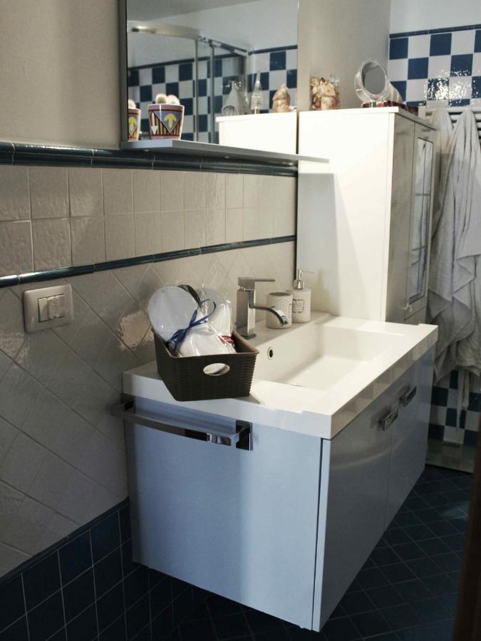 Casa Thomas Appartement San Remo Buitenkant foto