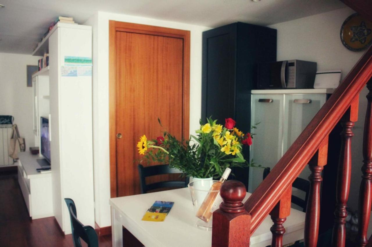 Casa Thomas Appartement San Remo Buitenkant foto
