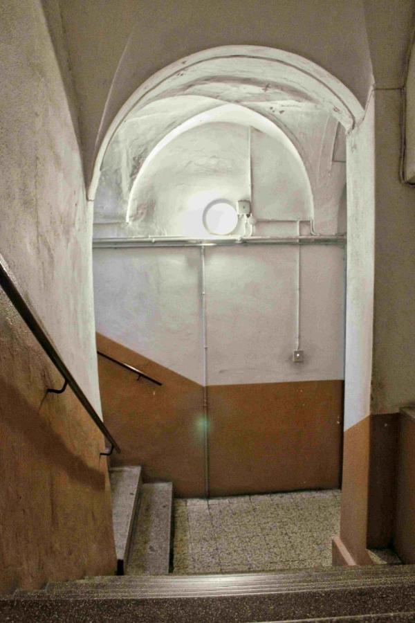 Casa Thomas Appartement San Remo Buitenkant foto