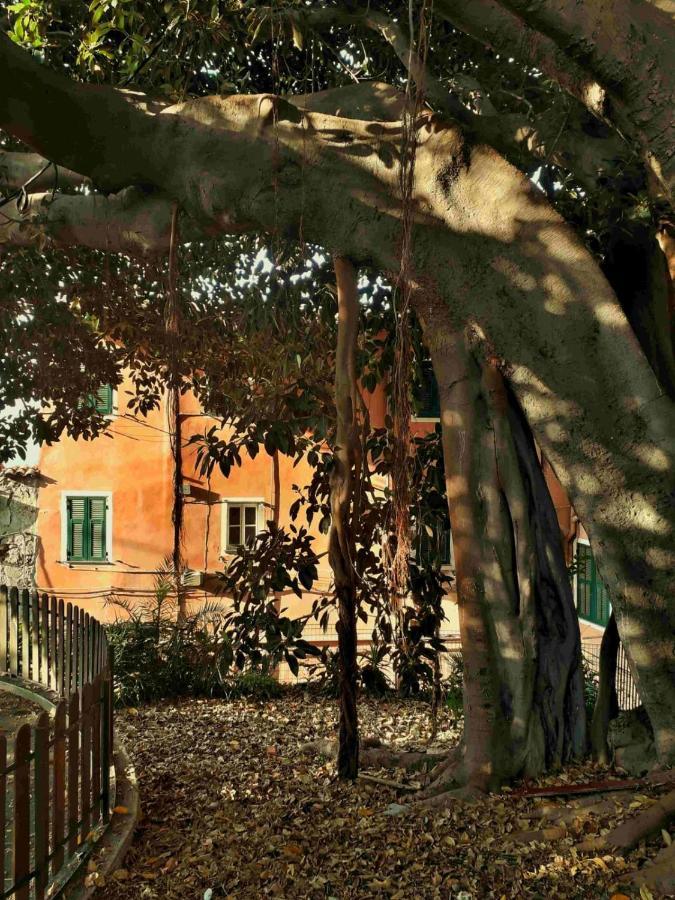 Casa Thomas Appartement San Remo Buitenkant foto