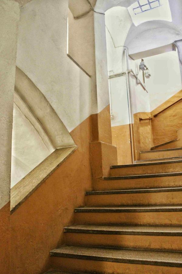 Casa Thomas Appartement San Remo Buitenkant foto