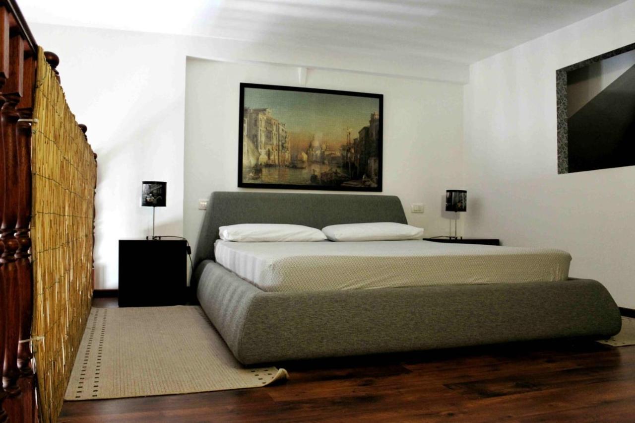 Casa Thomas Appartement San Remo Buitenkant foto