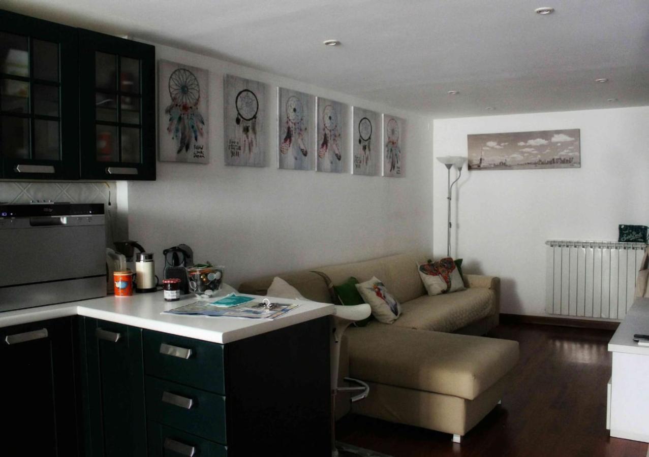 Casa Thomas Appartement San Remo Buitenkant foto