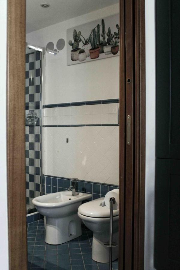 Casa Thomas Appartement San Remo Buitenkant foto