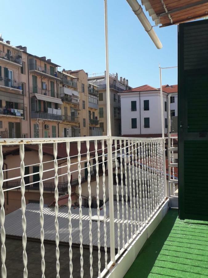 Casa Thomas Appartement San Remo Buitenkant foto