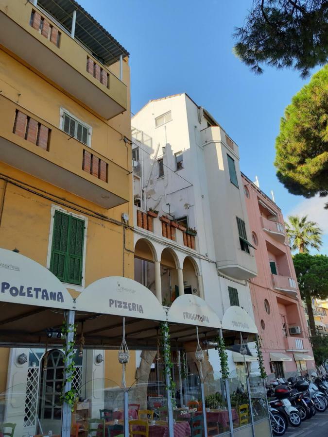 Casa Thomas Appartement San Remo Buitenkant foto
