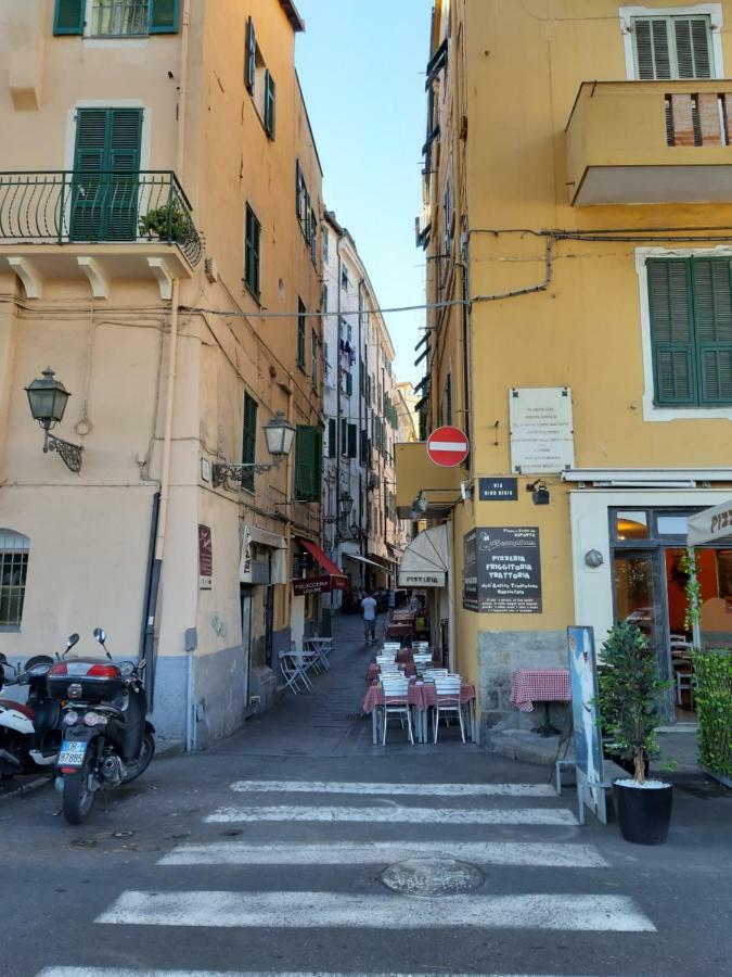 Casa Thomas Appartement San Remo Buitenkant foto
