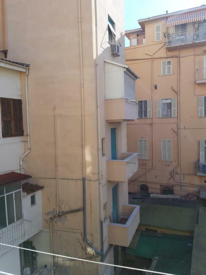 Casa Thomas Appartement San Remo Buitenkant foto