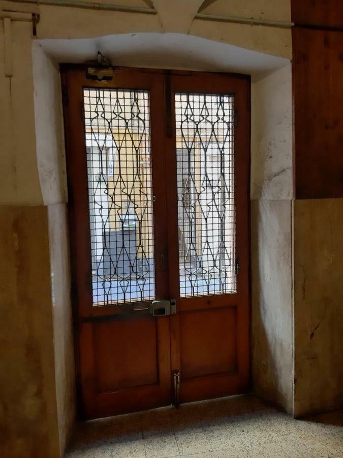 Casa Thomas Appartement San Remo Buitenkant foto