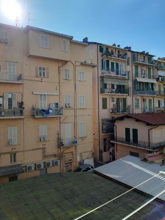 Casa Thomas Appartement San Remo Buitenkant foto