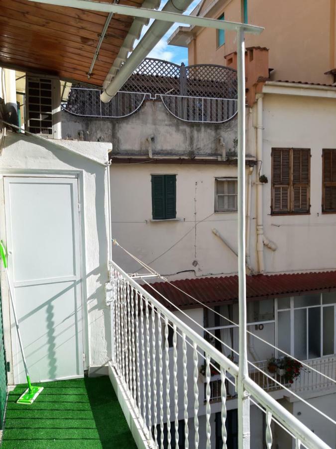 Casa Thomas Appartement San Remo Buitenkant foto