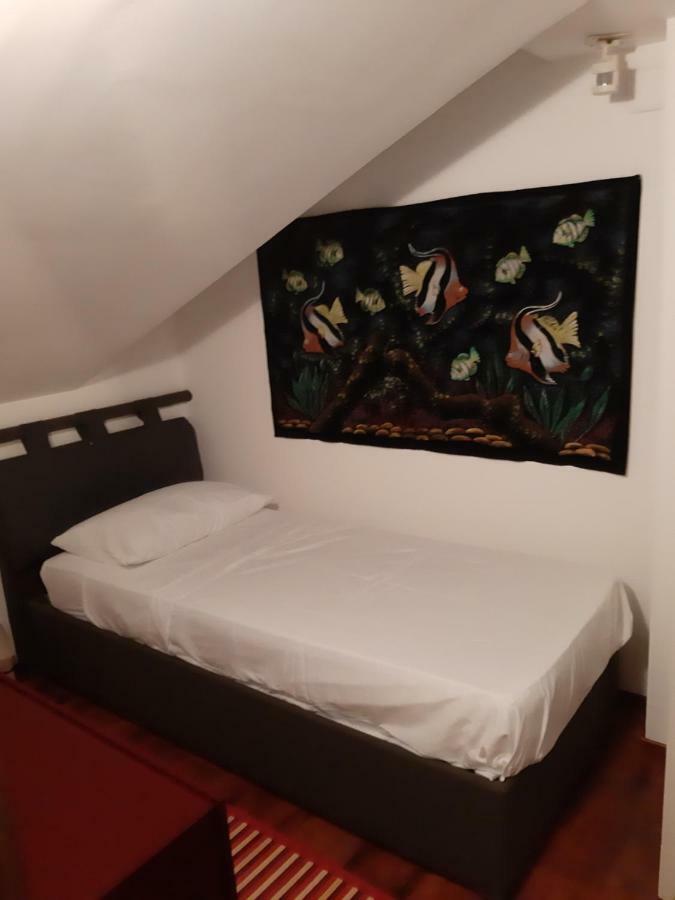 Casa Thomas Appartement San Remo Buitenkant foto